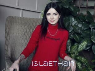 IslaEthan Blue Hot
