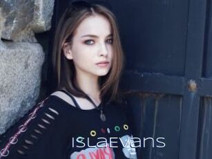 IslaEvans