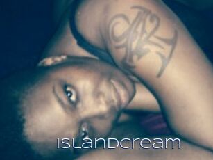 IslandCream