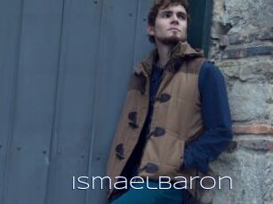 IsmaelBaron