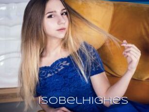 IsobelHighes