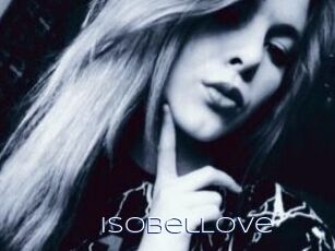 IsobelLove