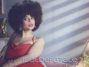 IsoldeFatale