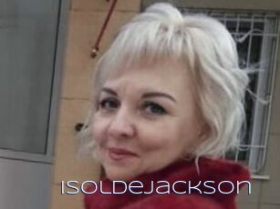 IsoldeJackson