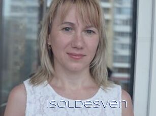 IsoldeSven