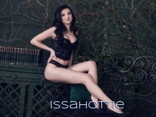 IssaHottie