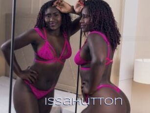 IssaHutton