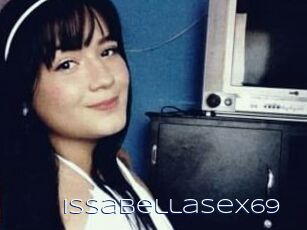 IssabellaSex69