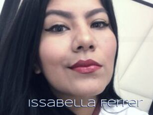 Issabella_Ferrer