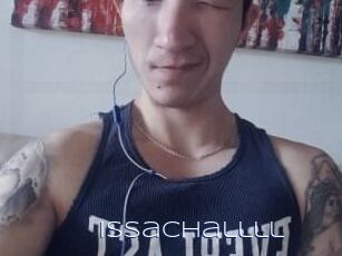 IssacHallll