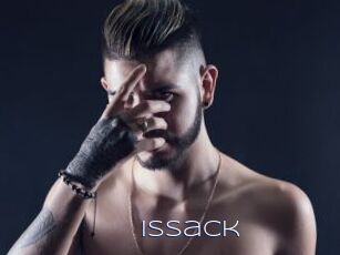 Issack