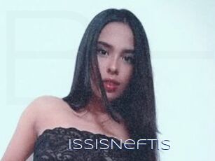 IssisNeftis