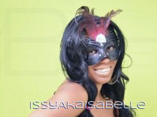 IssyAkaIsabelle