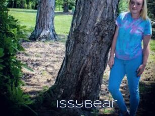 Issybear