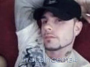 ItalainGem34