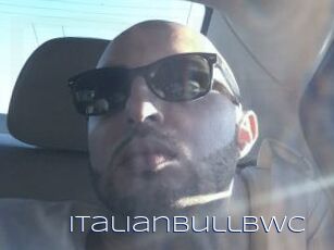 ItalianBullBWC