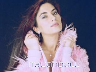 ItalianDoll