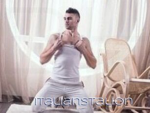 ItalianStalion