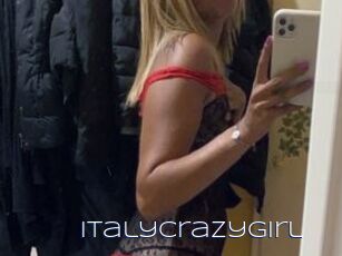 ItalyCrazyGirl