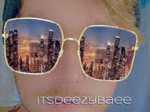 ItsDeezyBaee