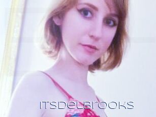 ItsDelBrooks