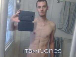 ItsMrJones