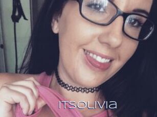 ItsOlivia