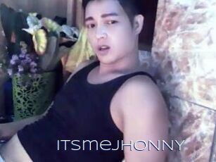 ItsmeJHONNY