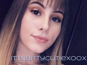 IttyBittyCutieXOOX