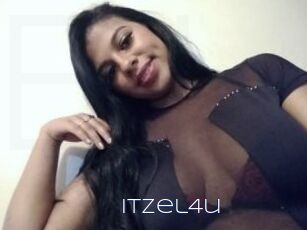 Itzel4u