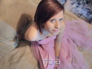 Itzia