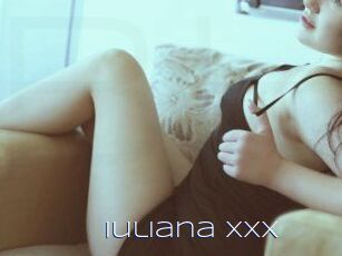 Iuliana_xxx
