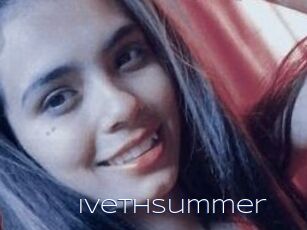 IvethSummer