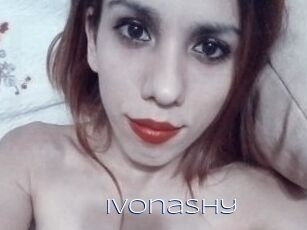 IvonaShy