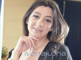 Ivonailona