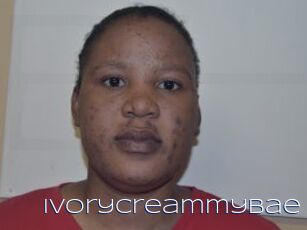 IvoryCreammyBae