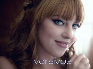 IvoryMya
