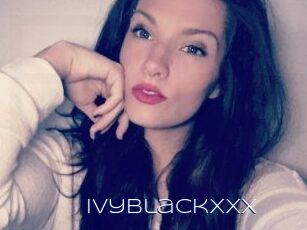 Ivy_BlackXXX