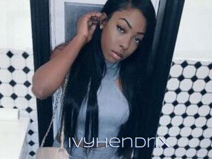 Ivy_Hendrix