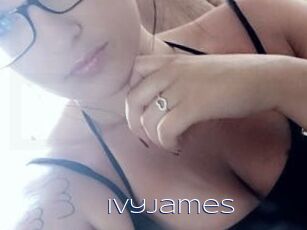 IvyJames