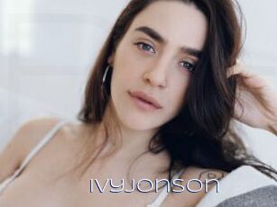 IvyJonson