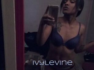 IvyLevine Blue Hot