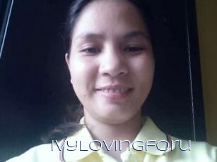 IvyLovingforu