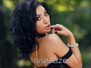 IvyMaze