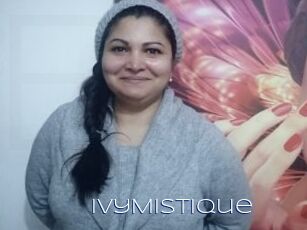 IvyMistique Blue Hot