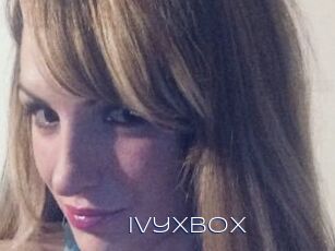 IvyXBox