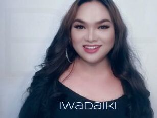 IwaDaiki