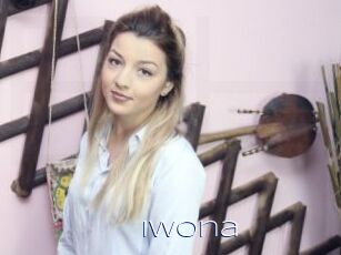 Iwona