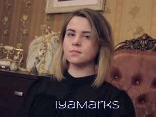 IyaMarks