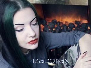 IzaDoraX